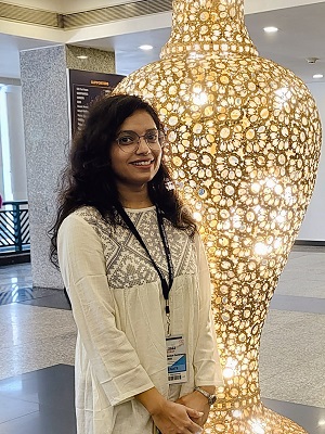 Dr. Shreya Maheshwari